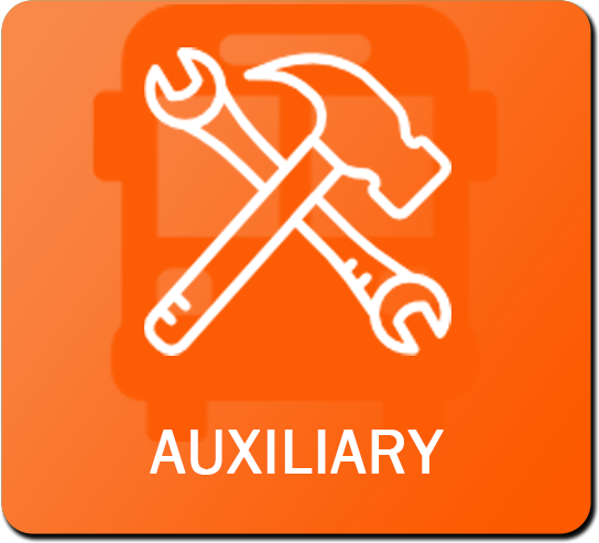 Auxiliary Salary Schedule